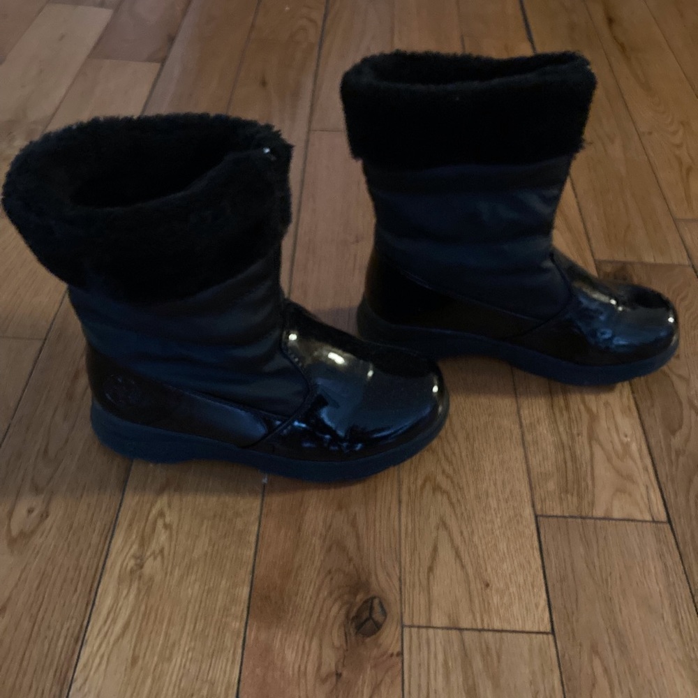 Sandra Snow Boot - Picture 2 of 7